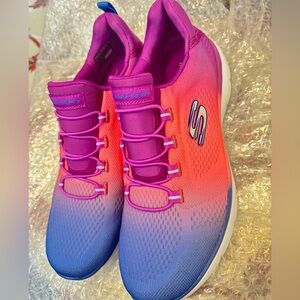 Skechers Summits - Bright Charmer shoes